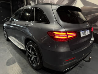 Classe GLC 250 D 204CH SPORTLINE 4MATIC 9G-TRONIC 2018 occasion 63170 Aubi&egrave;re