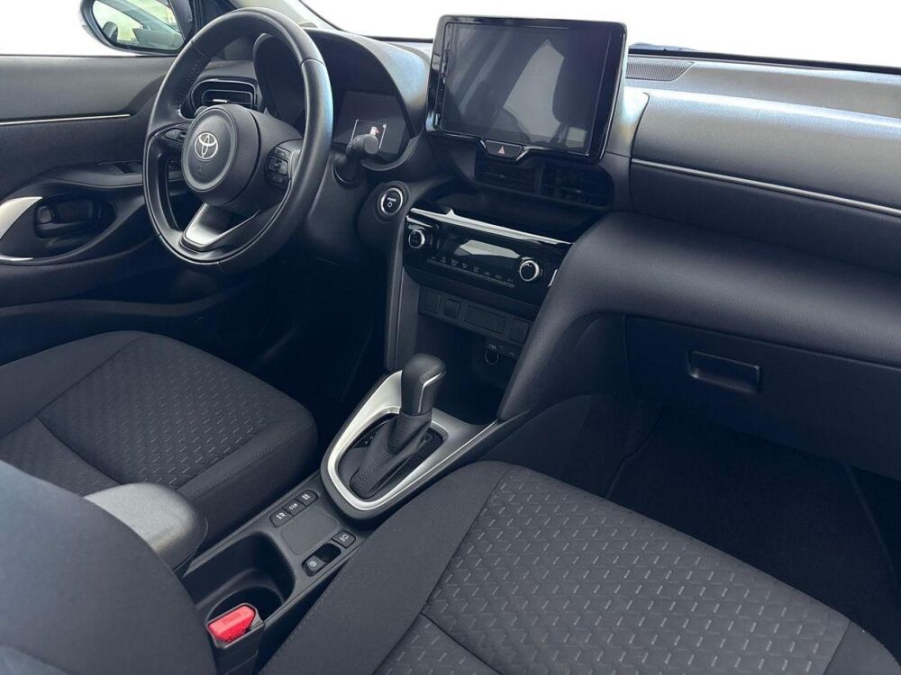 Yaris Cross 116h Dynamic MC24 2024 occasion 13290 Les Milles