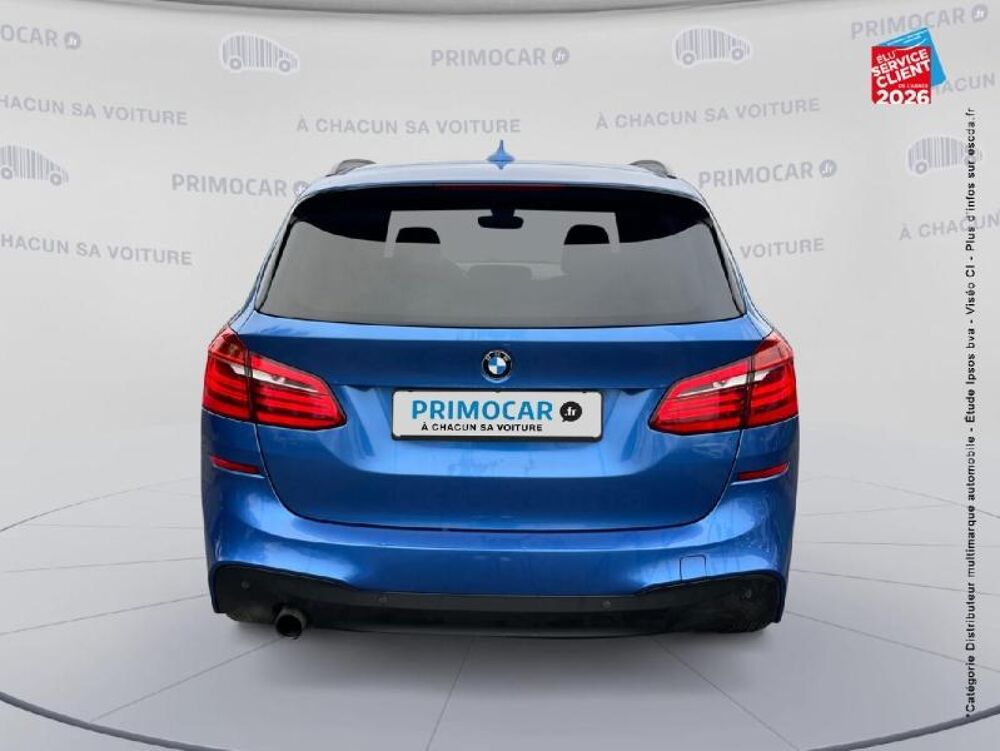 Serie 2 225xeA 224ch M Sport 2016 occasion 08000 Charleville-M&eacute;zi&egrave;res
