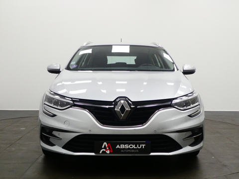 Megane IV 1.6 E-TECH PLUG-IN 160CH BUSINESS -21N 2022 occasion 77100 Nanteuil-l&egrave;s-Meaux