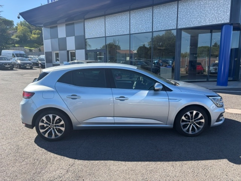 Megane IV 1.5 BLUE DCI 115CH TECHNO 2022 occasion 81000 Albi