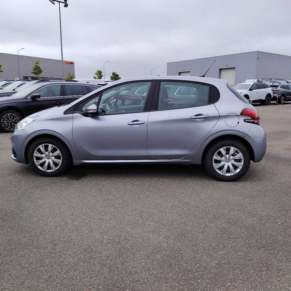 208 1.2 PURETECH 82CH S&S PREMIUM PACK EURO6C 2019 occasion 12850 Onet-le-Ch&acirc;teau