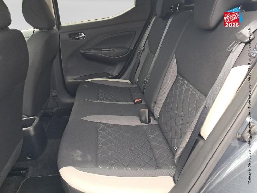 Micra 1.0 IG-T 92ch Made in France 2021 2021 occasion 57050 Metz