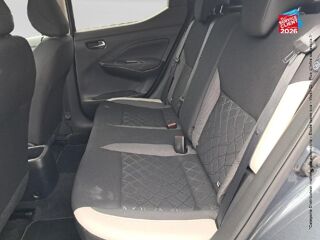 Micra 1.0 IG-T 92ch Made in France 2021 2021 occasion 57050 Metz