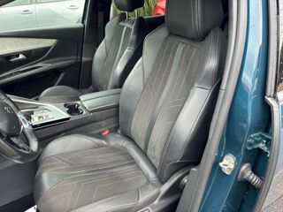 3008 HYBRID 225ch GT Pack e-EAT8 2022 occasion 27400 Louviers