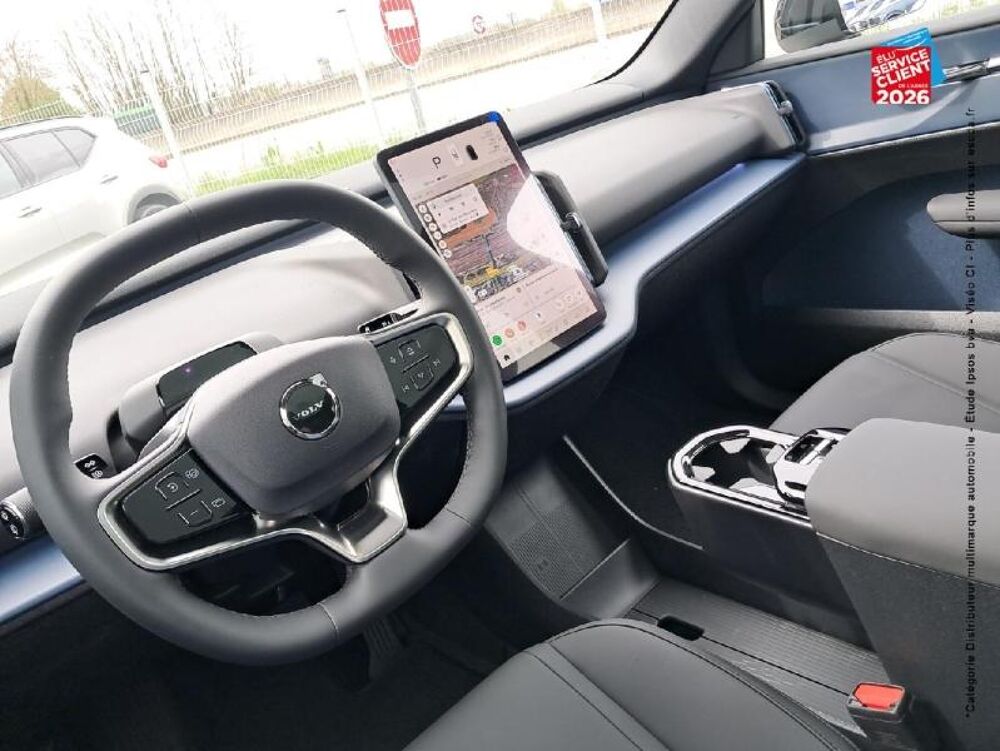 EX 30 Twin Performance 428ch Ultra 2026 occasion 67460 Souffelweyersheim