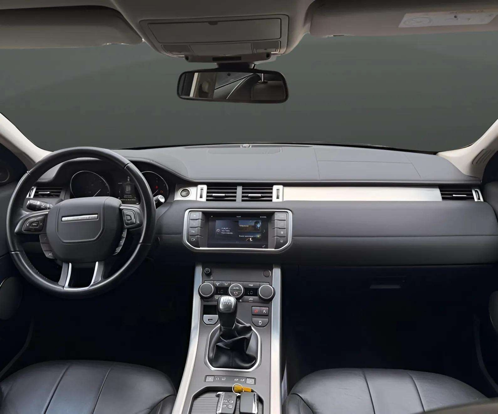 Range Rover Evoque 2.0 ED4 150 SE DYNAMIC 4X2 MARK III E-CAPABILITY 2016 occasion 93500 Pantin