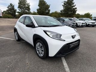 Aygo 1.0 VVT-i 72ch Dynamic MY24 2025 occasion 87000 Limoges