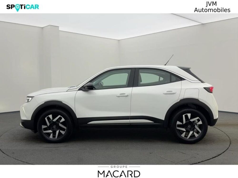 Mokka 1.2 Turbo 100ch 2024 occasion 47550 Bo&eacute;