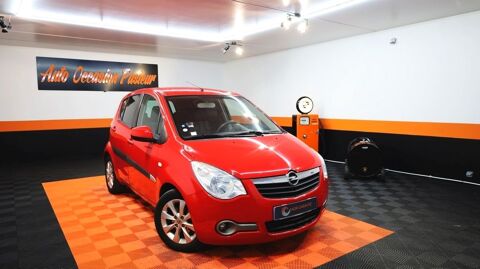 Opel agila 1.2 94 EDITION BVA