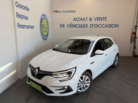 Renault Megane IV 1.5 BLUE DCI 115CH BUSINESS -21N 2022 occasion Nogent-le-Phaye 28630