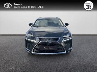 NX 300h 4WD Luxe Euro6d-T 2019 occasion 44600 Saint-Nazaire