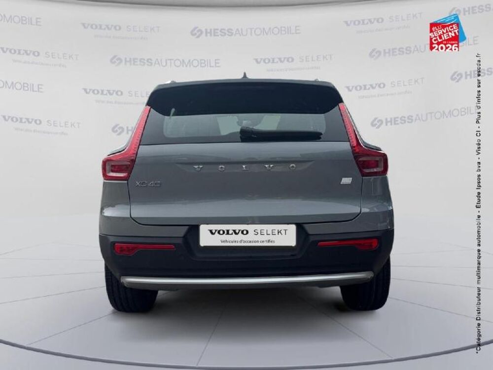 XC40 T5 Recharge 180 + 82ch Start DCT 7 Camera 2023 occasion 57050 Metz
