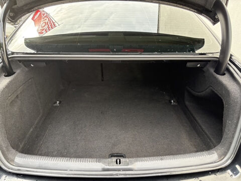 A5 2.0 TFSI 180CH AMBIENTE 2009 occasion 95430 Butry-sur-Oise