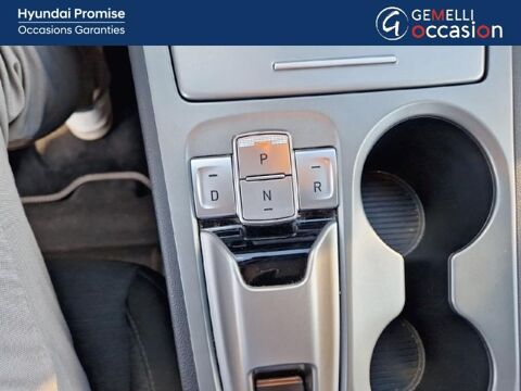 Kona Electric 39kWh - 136ch Intuitive 2023 occasion 26200 Mont&eacute;limar