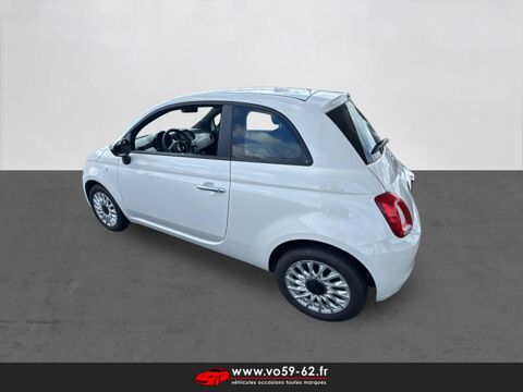 500 1.0 70ch BSG S&S Pack Confort 2024 occasion 62000 Arras