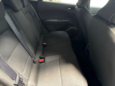 Captur 1.0 TCE 90CH EVOLUTION 2024 occasion 28630 Nogent-le-Phaye