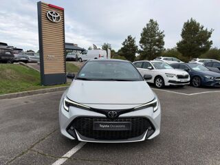 Corolla 2.0 196ch GR Sport MY24 2023 occasion 87000 Limoges