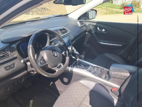 Kadjar 1.3 TCe 140ch FAP Intens EDC - 21 2021 occasion 57970 Illange