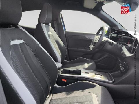 Mokka 1.2 Turbo Hybrid 145ch GS e-DCT6 2026 occasion 90000 Belfort