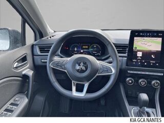 Asx 1.6 MPI PHEV 159ch Instyle 2023 occasion 44800 Saint-Herblain