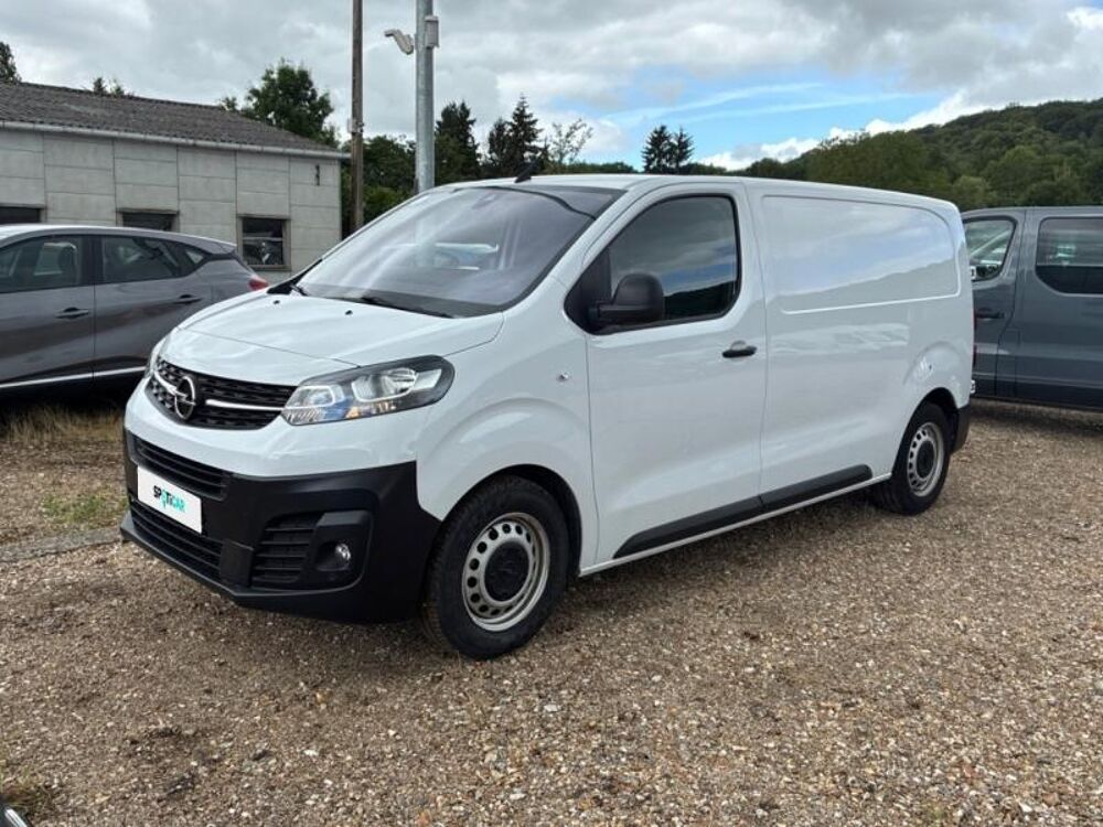 Vivaro M 1.5 BlueHDi 120ch S&S 2023 occasion 27400 Louviers