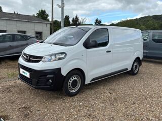 Vivaro M 1.5 BlueHDi 120ch S&S 2023 occasion 27400 Louviers