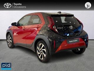 Aygo 1.0 VVT-i 72ch Design MY24 2025 occasion 13012 Marseille
