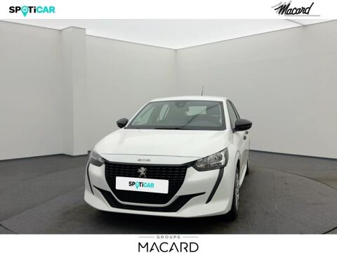 208 1.5 BlueHDi 100 Premium 2022 occasion 82000 Montauban