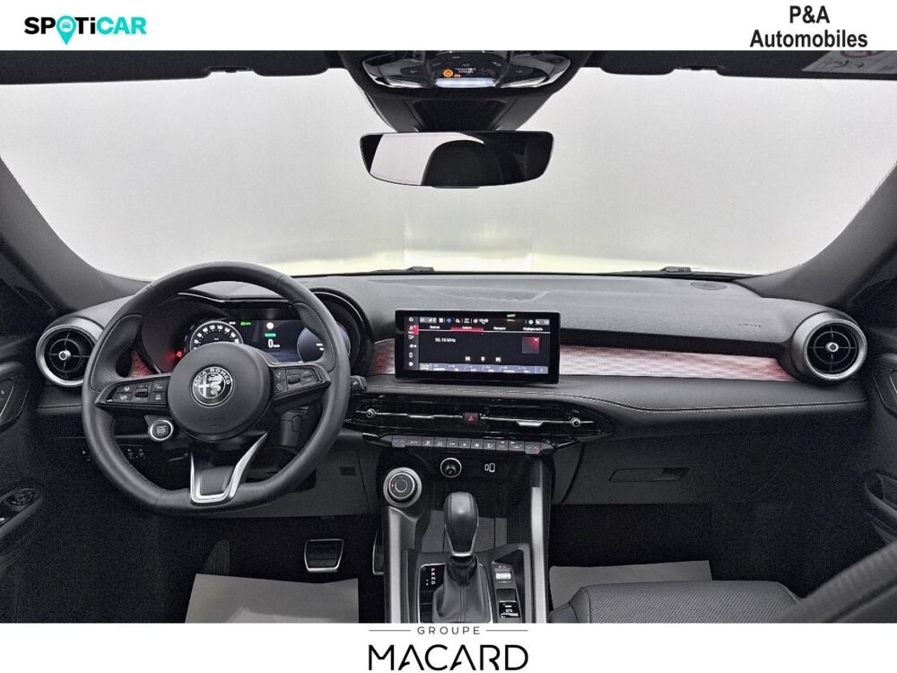 Tonale 1.3 PHEV 190ch Sprint AT6 e-Q4 2025 occasion 82000 Montauban