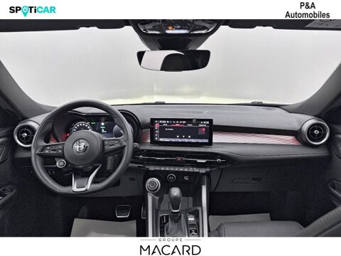 Tonale 1.3 PHEV 190ch Sprint AT6 e-Q4 2025 occasion 82000 Montauban