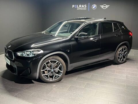 BMW X2 xDrive25eA 220ch M Sport X Euro6d-T 6cv 2021 occasion TOULOUSE 31100