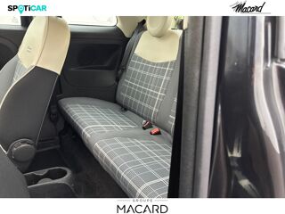 500 1.2 8v 69ch Lounge 2018 occasion 82000 Montauban
