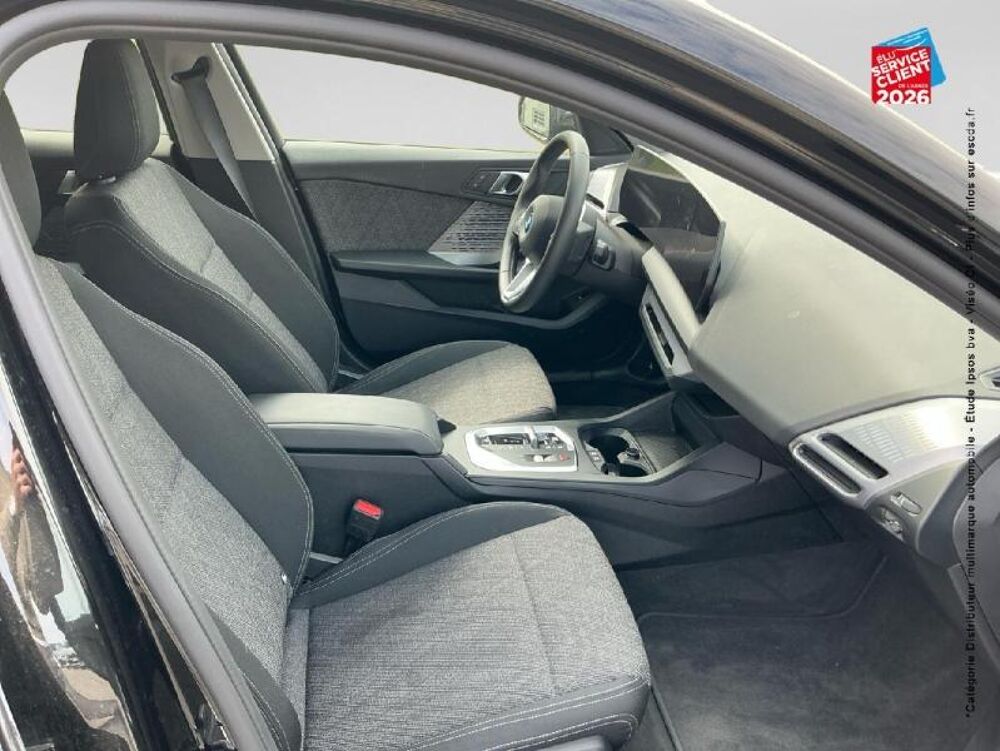 S&eacute;rie 1 120dA 163ch M Sport Design DKG7 2025 occasion 68390 Sausheim