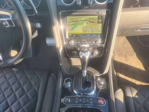 Continental GT V8 4.0 S 2016 occasion 06270 Villeneuve-Loubet