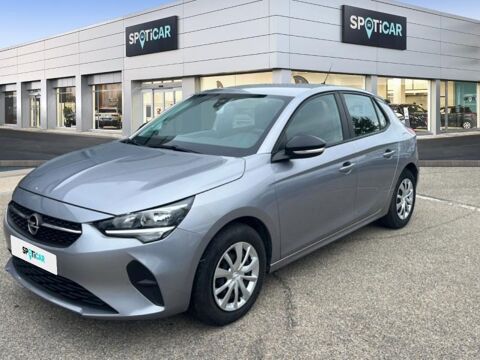 Opel Corsa 1.2 75ch Edition 2020 occasion Arles 13200