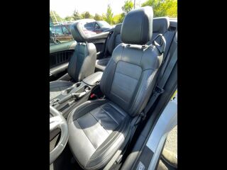 Mustang 5.0 V8 421ch GT BVA6 2017 occasion 33320 Eysines