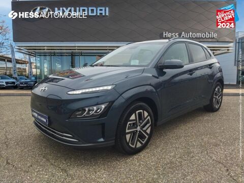 Annonce voiture Hyundai Kona 23999 