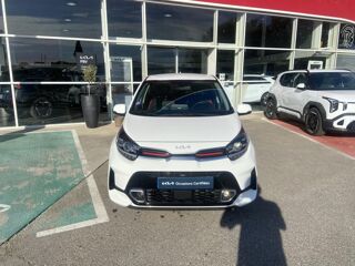 Picanto 1.2 DPi 84ch GT Line Premium 2023 occasion 13200 Arles