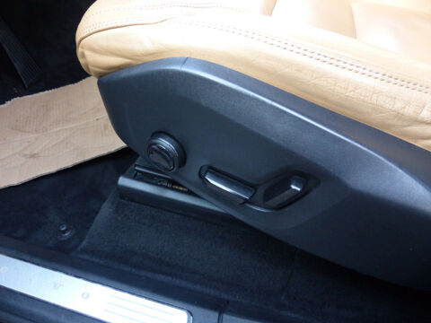 XC90 D5 AWD 225CH INSCRIPTION GEARTRONIC 7 PLACES 2015 occasion 77144 Mont&eacute;vrain