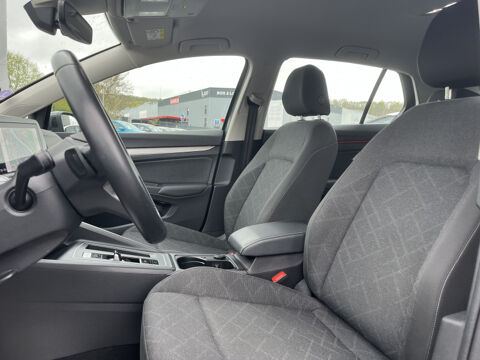 Golf 1.0 ETSI OPF 110CH LIFE BUSINESS DSG7 2023 occasion 95310 Saint-Ouen-l'Aum&ocirc;ne