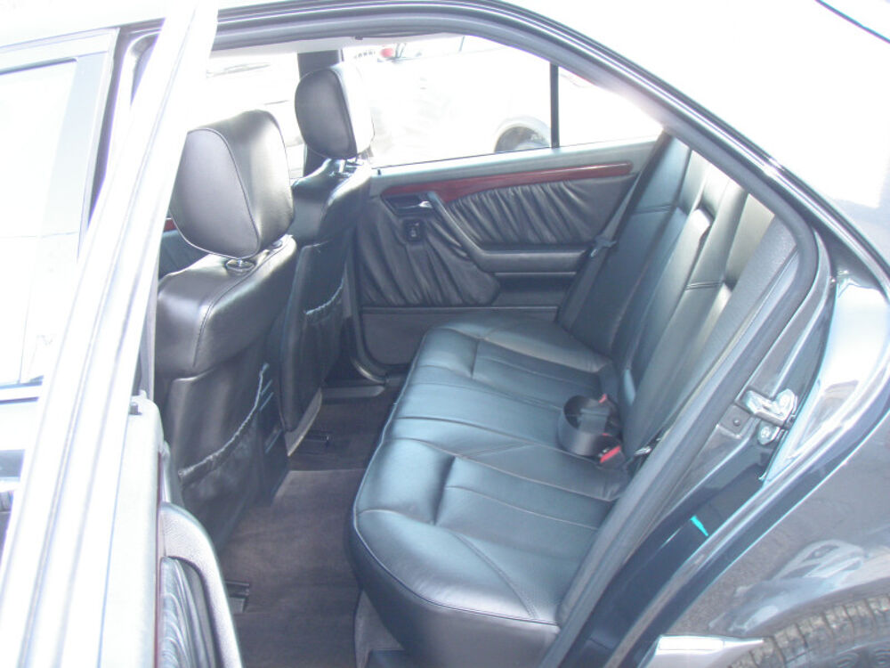 Classe C 180 ELEGANCE 1995 occasion 93220 Gagny
