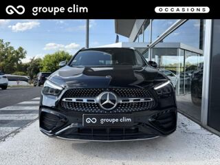 Classe GLA 180 d 116ch AMG Line 8G-DCT 2024 occasion 24100 Bergerac