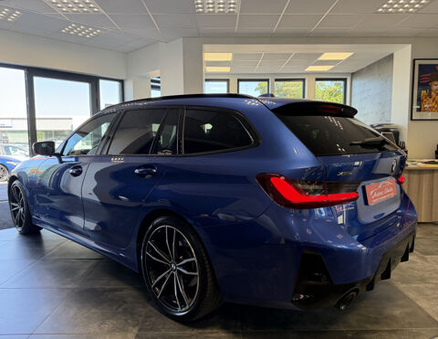 S&eacute;rie 3 (G21) / A PARTIR DE 392,79/MOIS* / 320DA XDRIVE 190CH M SPOR 2023 occasion 57350 Stiring-Wendel