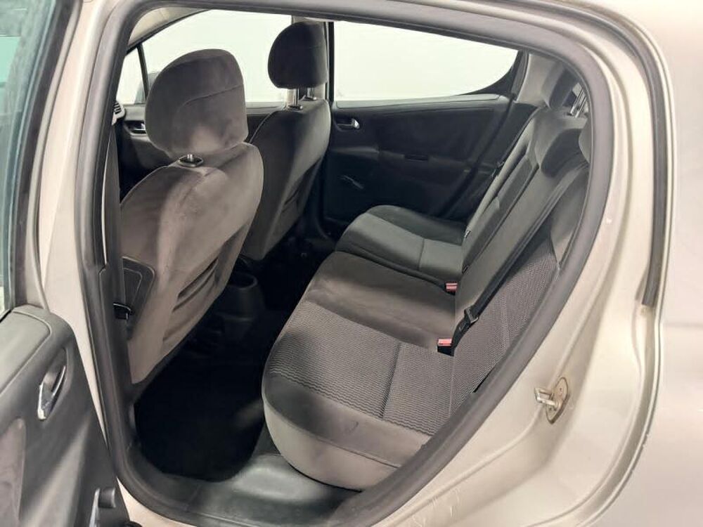 207 1.4 HDi70 Urban 5p 2007 occasion 78520 LIMAY