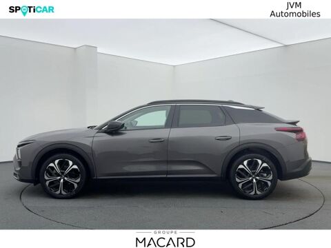 Citro&euml;n C5 X PureTech 130ch S&S Shine EAT8 2023 occasion Bo&eacute; 47550