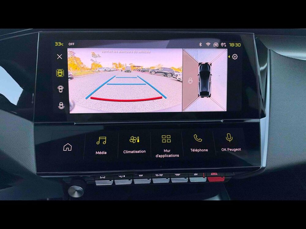 408 PHEV 225ch GT e-EAT8 2023 occasion 82000 Montauban