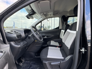 Berlingo TAILLE M - 1.5 BLUEHDI 130CH S&S PLUS 5 PLACES 2025 occasion 49070 Saint-L&eacute;ger-de-Lini&egrave;res