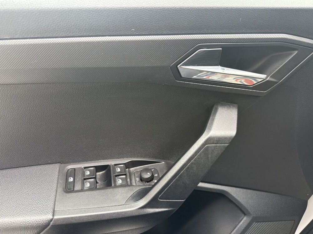 Ibiza 1.0 ECOTSI 115CH START/STOP EURO6D-T 2021 occasion 31140 Aucamville