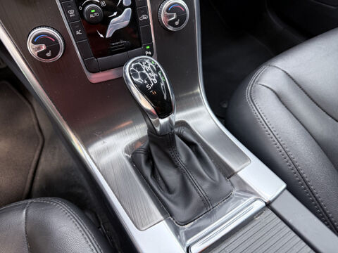 XC60 D3 136CH START&STOP MOMENTUM GEARTRONIC 2014 occasion 57185 CLOUANGE